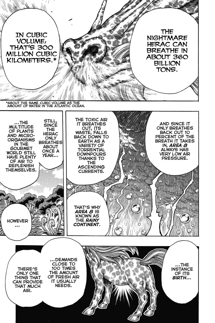 Toriko Chapter 283 image 16_optimized